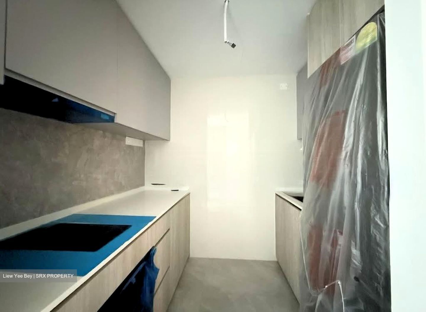 Amo Residence (D20), Apartment #565274741